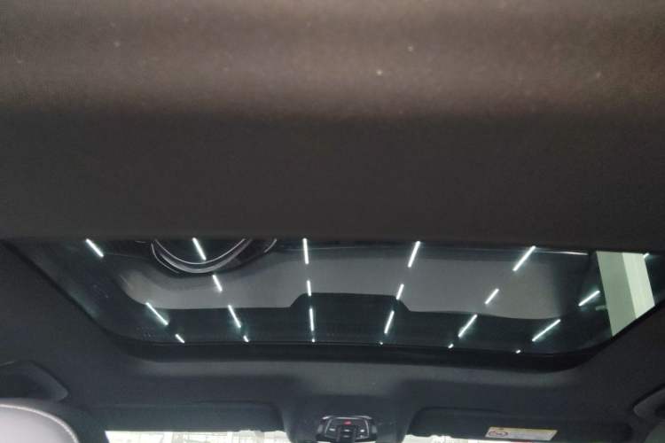 Used Audi A6L 2023 Revised 45 TFSI Prestige Dynamic Edition Headliner