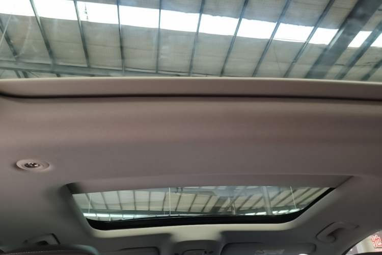 Used Audi A6L 2023 45 TFSI Prestige Elegant Edition Headliner