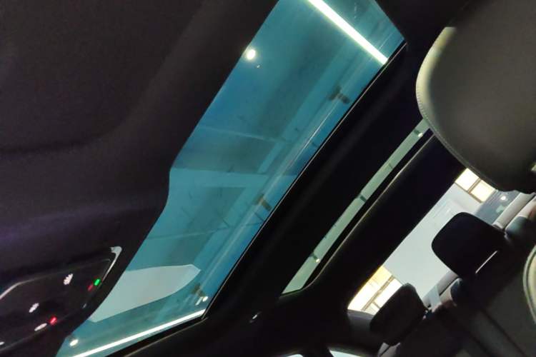 Used Audi A6L 2023 Revised 45 TFSI Prestige Dynamic Edition Headliner