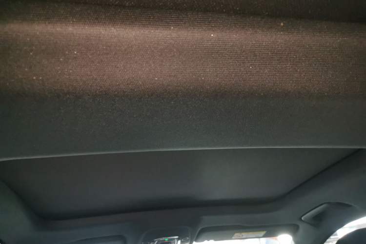 Used Audi A6L 2023 Revised 45 TFSI Prestige Dynamic Edition Headliner