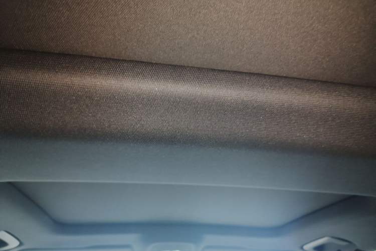 Used Audi A6L 2023 Revised 45 TFSI Prestige Dynamic Edition Headliner