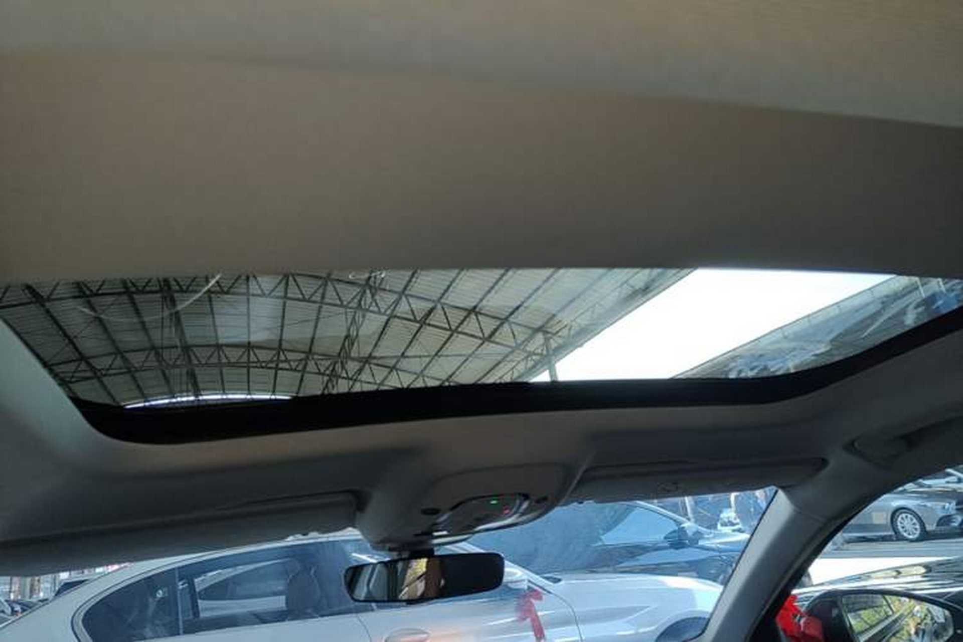 Used Audi A6L 2023 Revised 45 TFSI Prestige Dynamic Edition Headliner