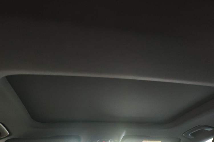 Used Audi A6L 2023 45 TFSI quattro Prestige Dynamic Edition Headliner