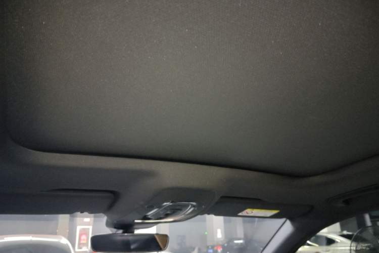 Used Audi A6L 2023 45 TFSI Prestige Dynamic Edition Headliner