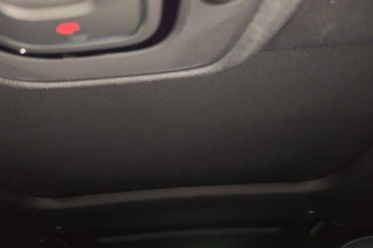 Used Audi A6L 2023 45 TFSI Prestige Dynamic Edition Headliner