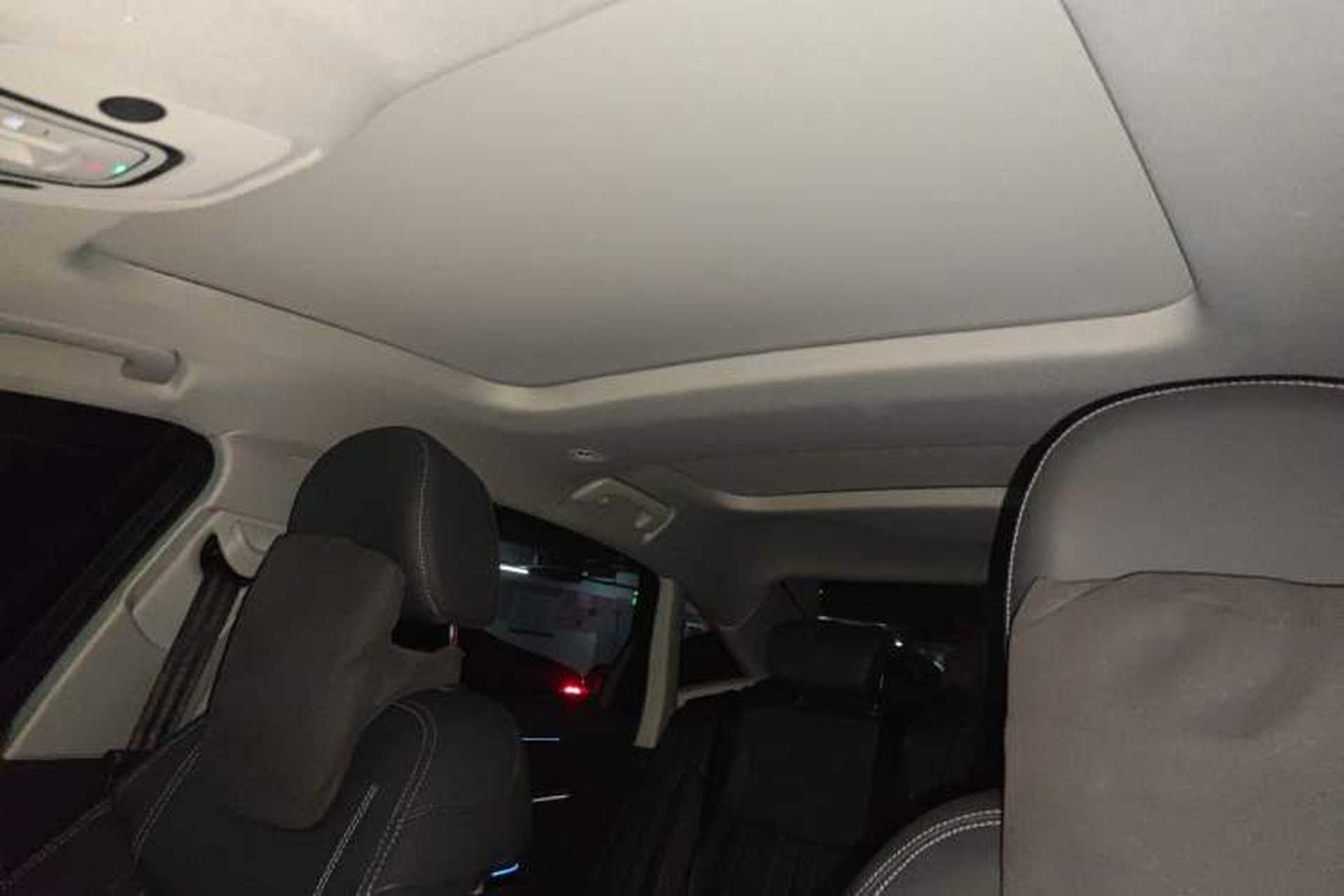 Used Audi A6L 2023 Revised 45 TFSI Prestige Elegant Edition Headliner
