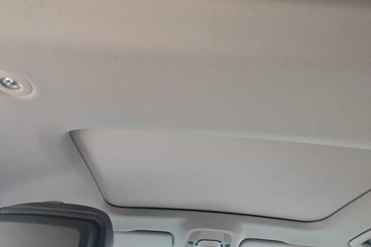 Used Audi A6L 2023 45 TFSI Prestige Elegant Edition Headliner