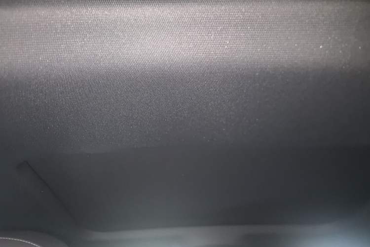 Used Audi A6L 2023 Revised 45 TFSI Prestige Dynamic Edition Headliner