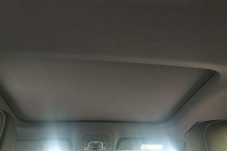 Used Audi A6L 2023 Revised 45 TFSI Prestige Dynamic Edition Headliner