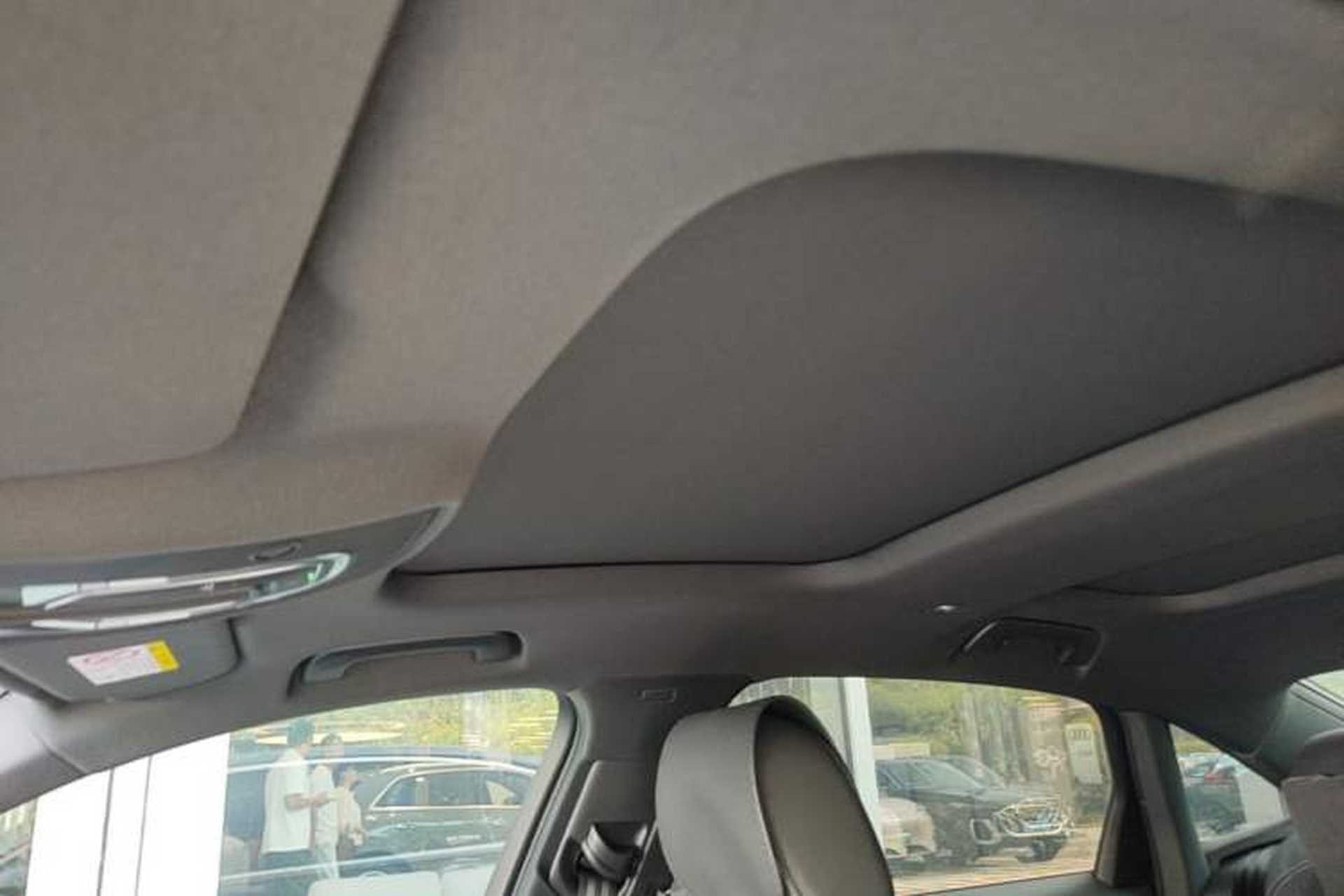 Used Audi A6L 2023 Updated 45 TFSI quattro Prestige Dynamic Edition Headliner