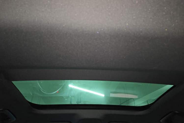 Used Audi A6L 2023 40 TFSI Luxury Dynamic Model Headliner