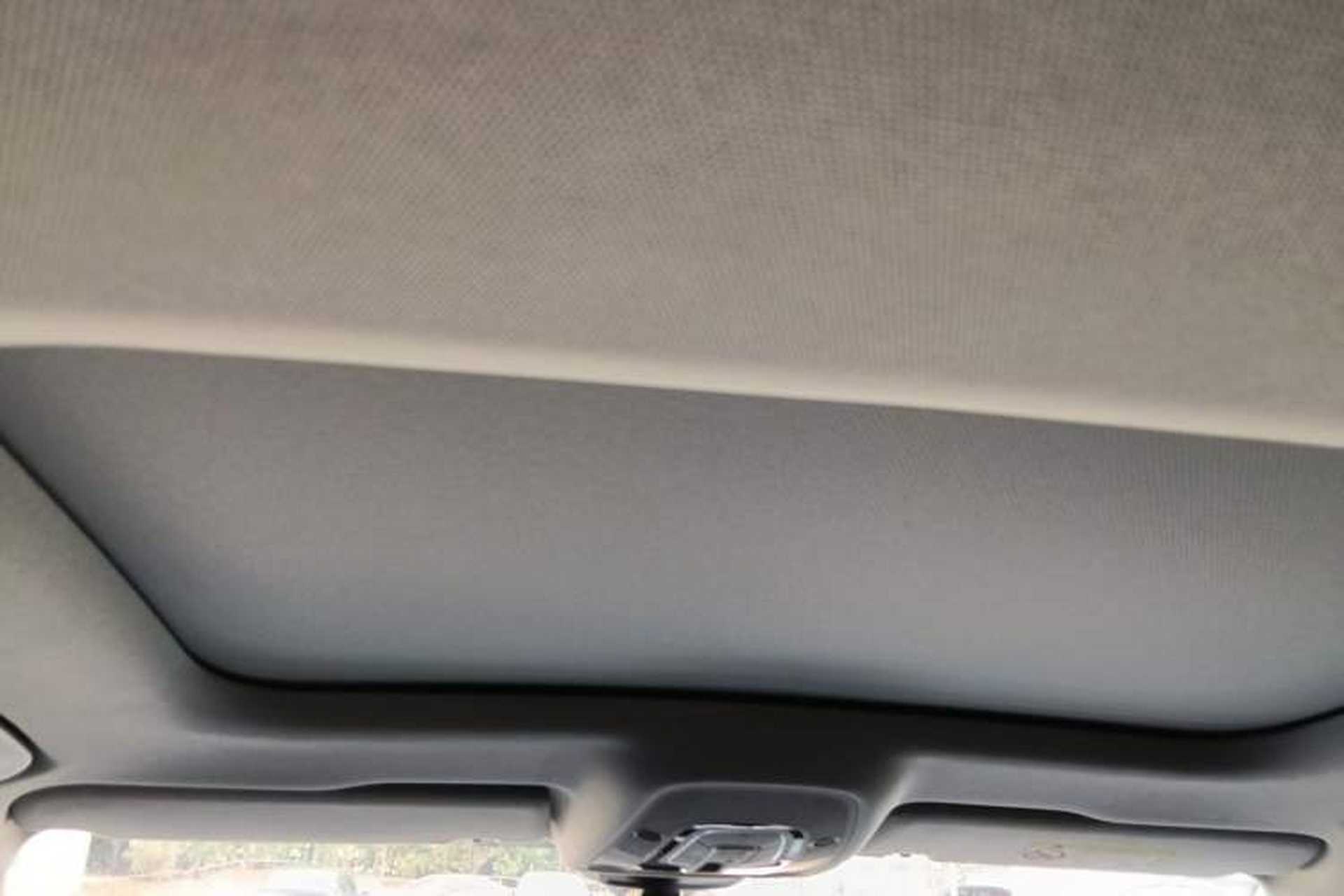 Used Audi A6L 2023 Revised 40 TFSI Luxury Prestige Edition Headliner