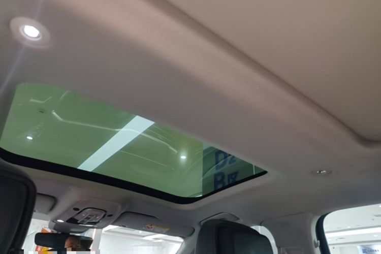 Used Audi A6L 2023 45 TFSI Prestige Elegant Edition Headliner