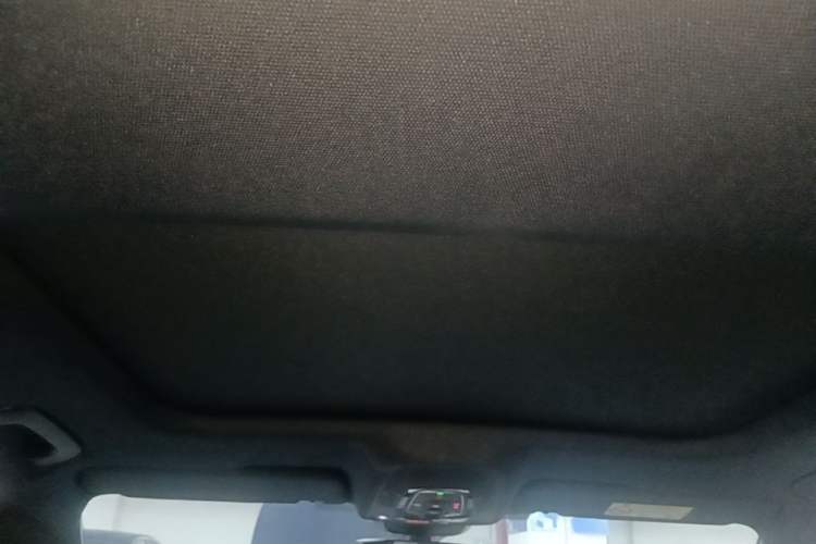 Used Audi A6L 2023 45 TFSI quattro Prestige Dynamic Edition Headliner