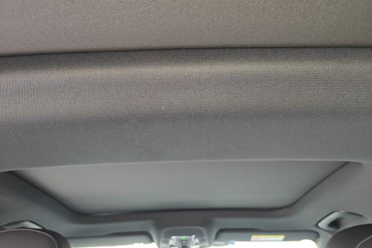 Used Audi A6L 2023 Revised 45 TFSI Prestige Dynamic Edition Headliner