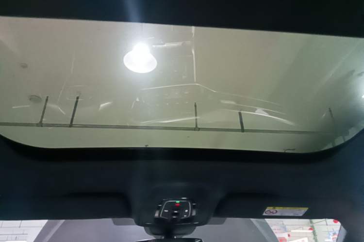 Used Audi A6L 2023 Revised 45 TFSI Prestige Dynamic Edition Headliner