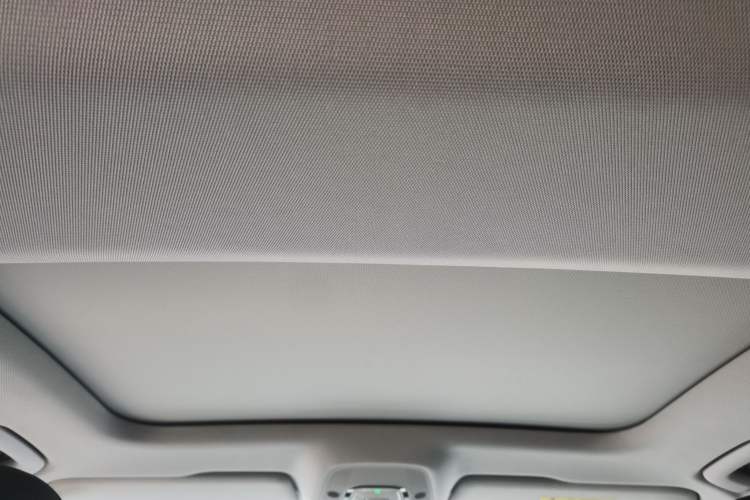 Used Audi A6L 2023 Revised 45 TFSI Prestige Elegant Edition Headliner