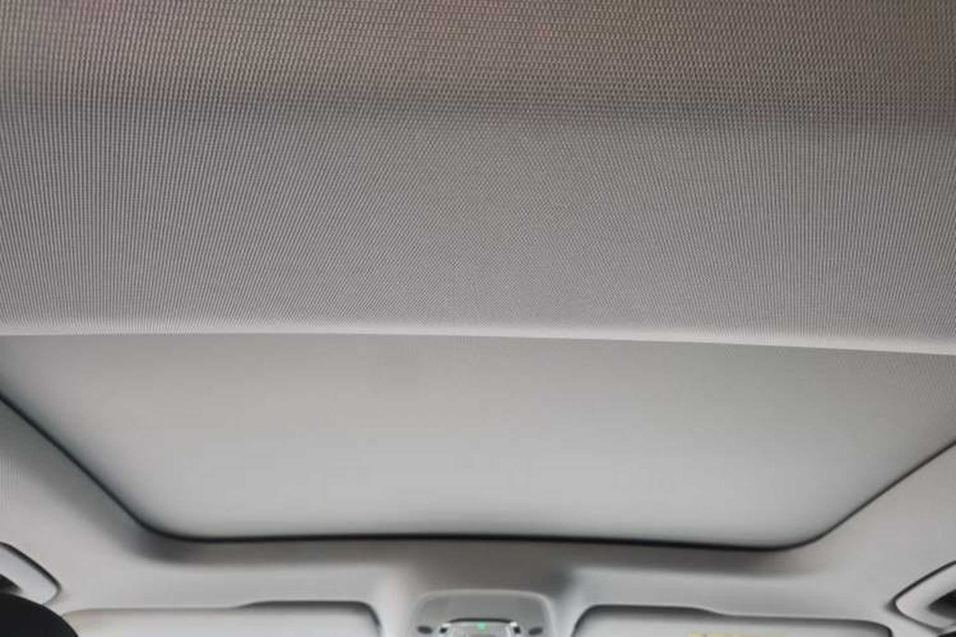 Used Audi A6L 2023 Revised 45 TFSI Prestige Elegant Edition Headliner