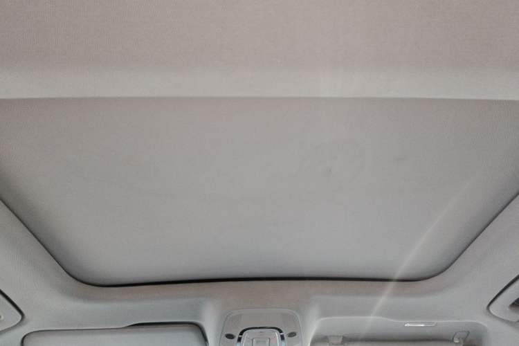Used Audi A6L 2023 40 TFSI Luxury Prestige Edition Headliner