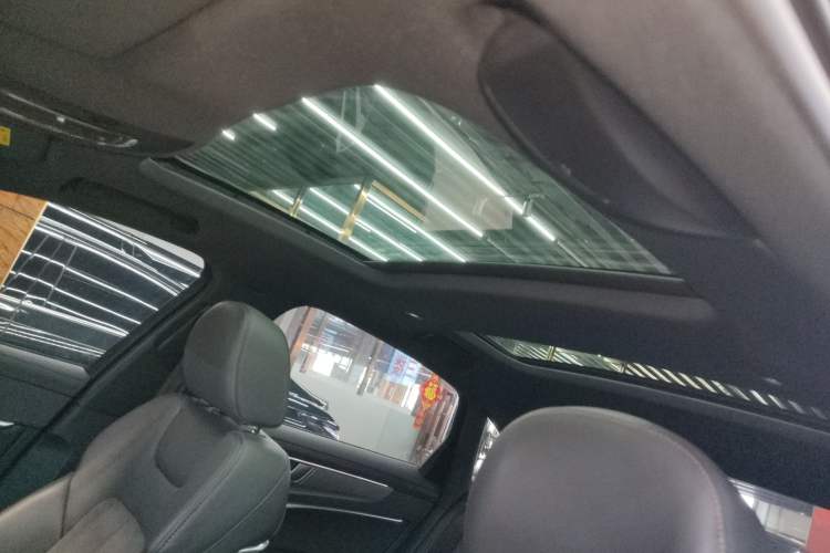 Used Audi A6L 2023 Revised 45 TFSI Prestige Dynamic Edition Headliner