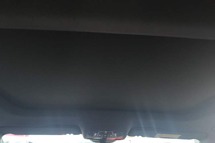 Used Audi A6L 2023 Revised 45 TFSI Prestige Dynamic Edition Headliner