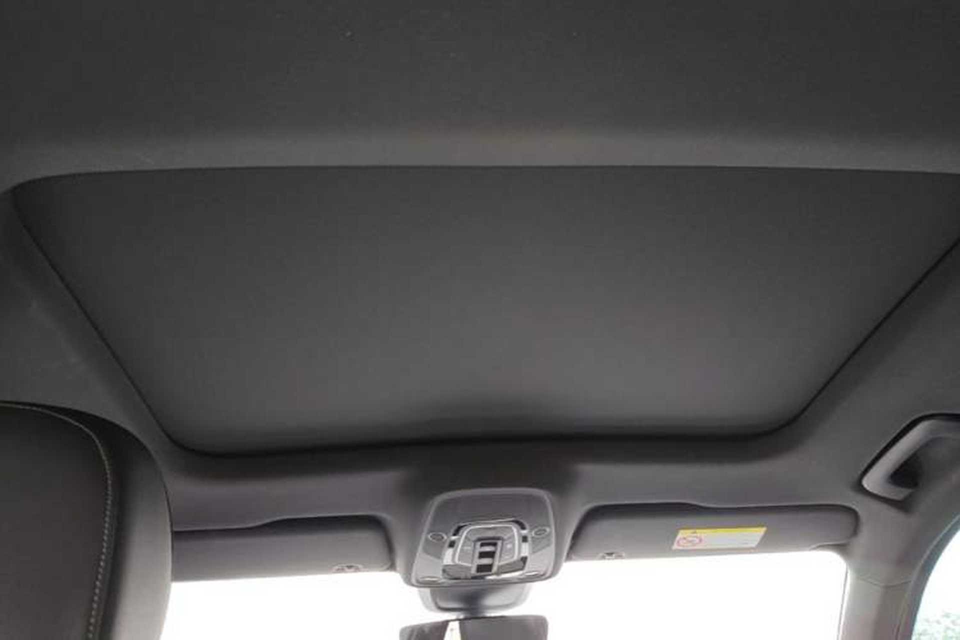 Used Audi A6L 2023 45 TFSI Prestige Dynamic Edition Headliner