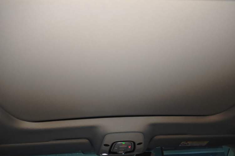Used Audi A6L 2023 Revised 40 TFSI Luxury Prestige Edition Headliner
