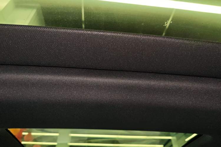 Used Audi A6L 2023 45 TFSI Prestige Dynamic Edition Headliner