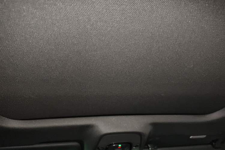 Used Audi A6L 2023 Revised Edition 45 TFSI quattro Prestige Dynamic Version Headliner