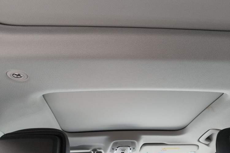Used Audi A6L 2023 Revised 45 TFSI Prestige Dynamic Edition Headliner