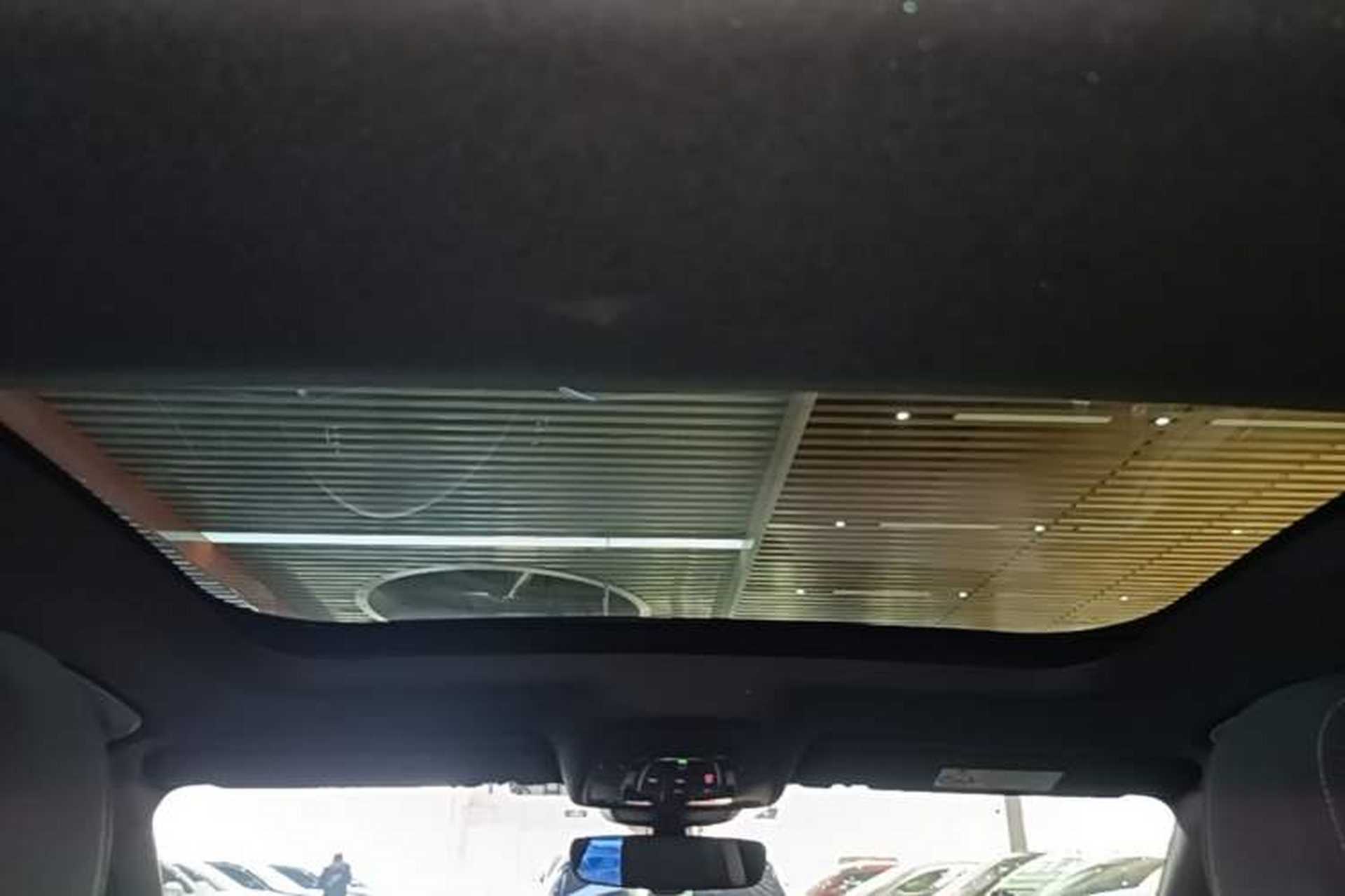 Used Audi A6L 2023 Revised 45 TFSI Prestige Dynamic Edition Headliner