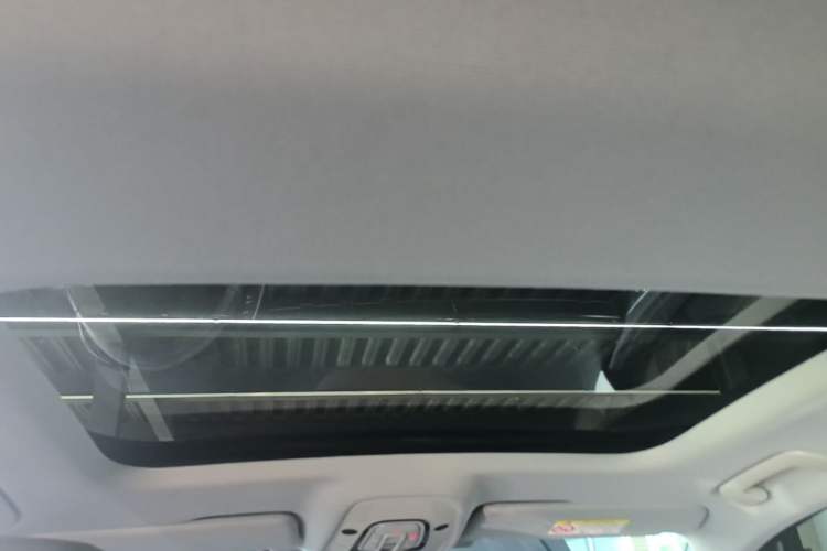 Used Audi A6L 2023 40 TFSI Luxury Prestige Edition Headliner
