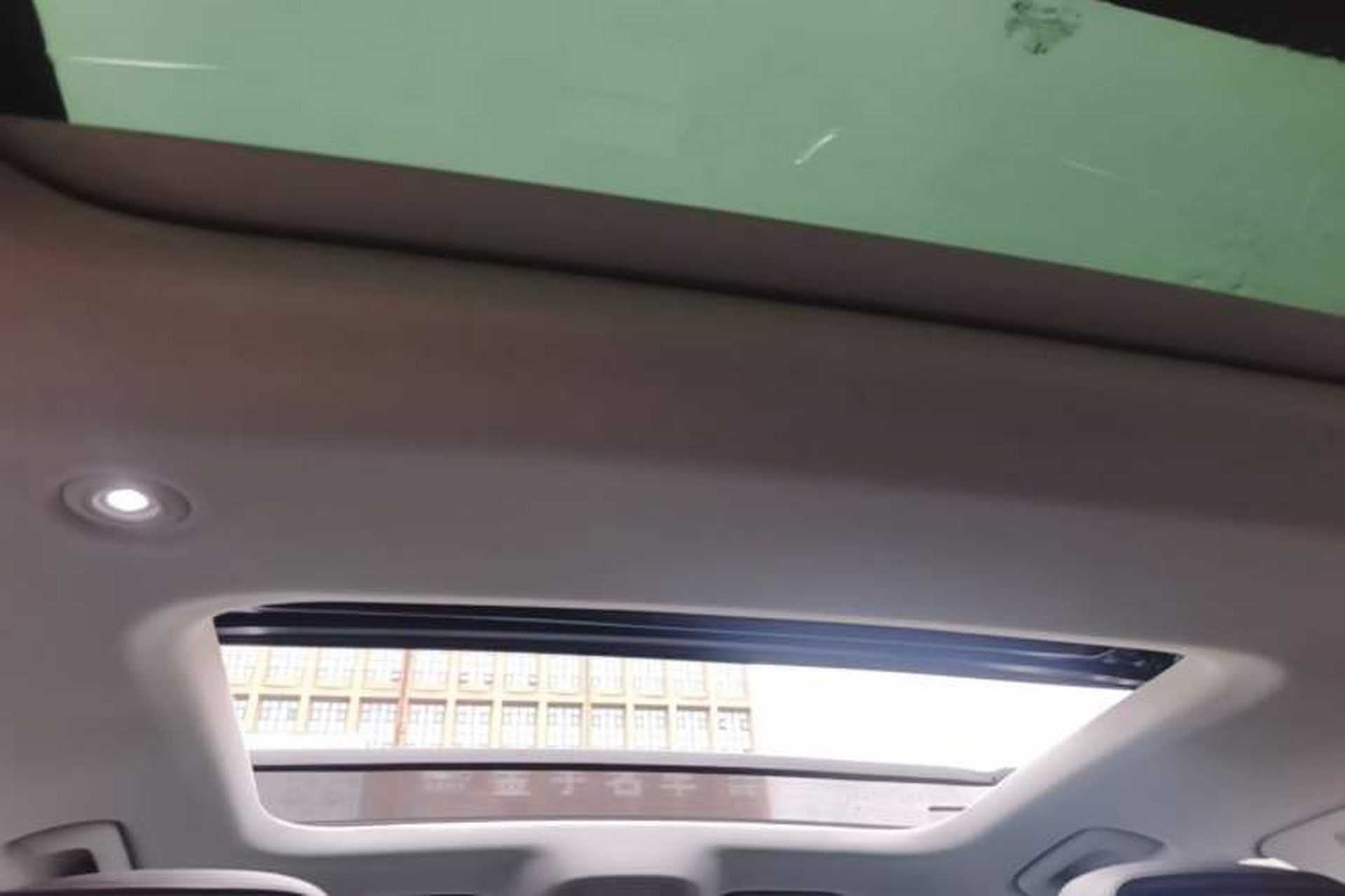 Used Audi A6L 2023 45 TFSI Prestige Dynamic Edition Headliner