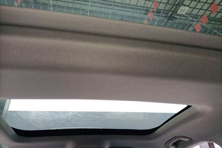 Used Audi A6L 2023 45 TFSI Prestige Elegant Edition Headliner