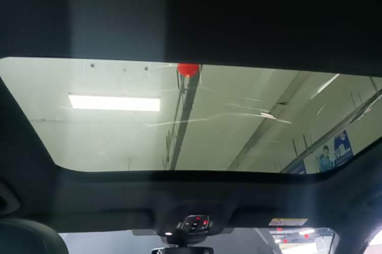 Used Audi A6L 2023 55 TFSI quattro Flagship Dynamic Edition Headliner