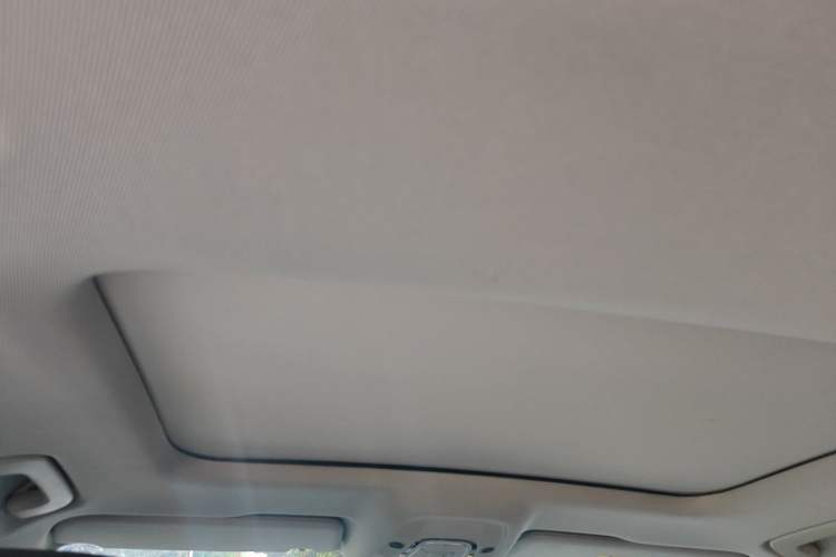 Used Audi A6L 2023 45 TFSI Prestige Elegant Edition Headliner