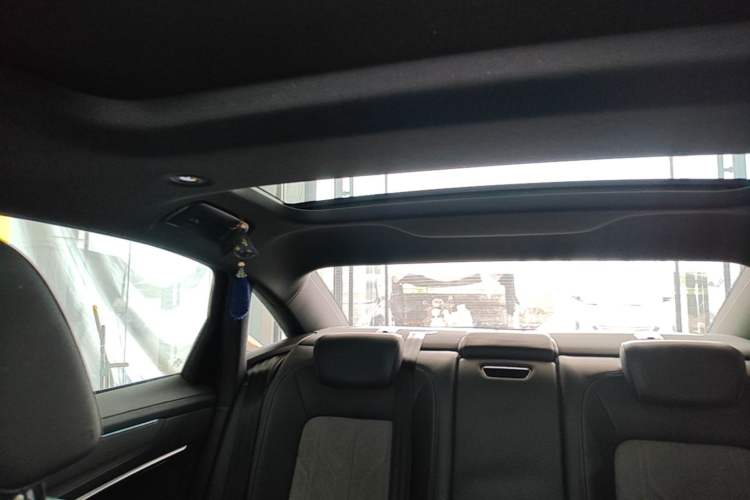 Used Audi A6L 2023 Revised 45 TFSI Prestige Dynamic Edition Headliner