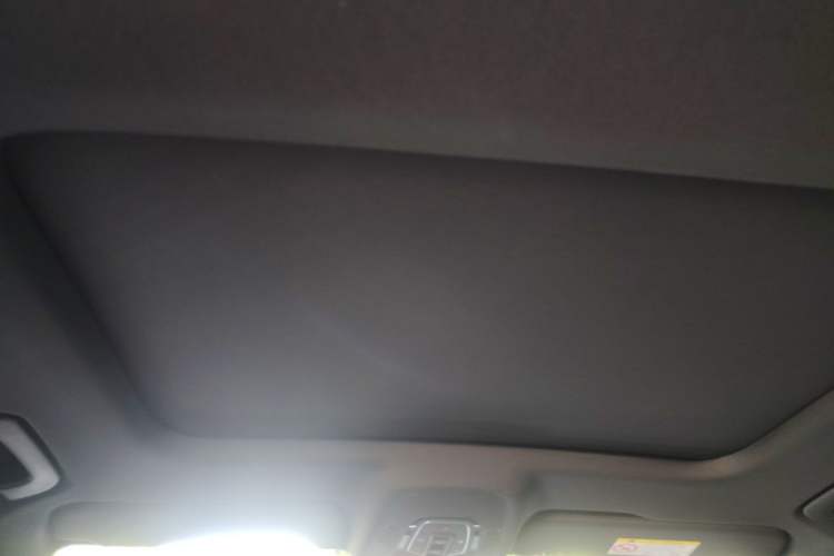 Used Audi A6L 2023 Updated 45 TFSI quattro Prestige Dynamic Edition Headliner