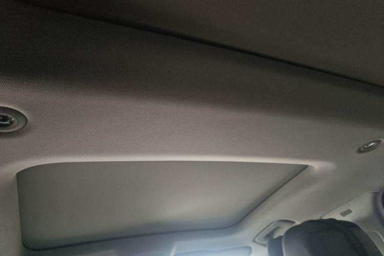 Used Audi A6L 2023 45 TFSI Prestige Dynamic Edition Headliner