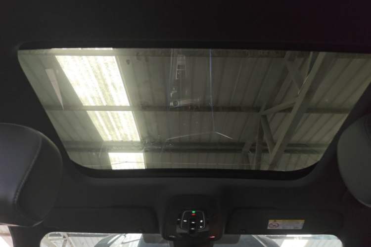 Used Audi A6L 2023 Revised 45 TFSI Prestige Dynamic Edition Headliner