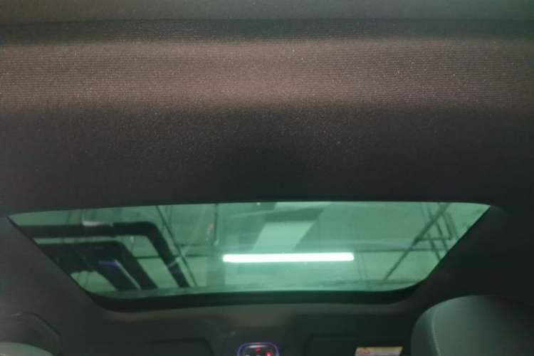 Used Audi A6L 2023 45 TFSI quattro Prestige Dynamic Edition Headliner