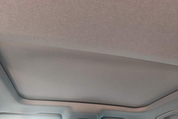 Used Audi A6L 2023 40 TFSI Luxury Prestige Edition Headliner