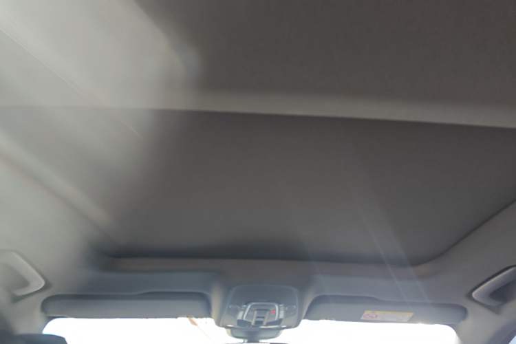 Used Audi A6L 2023 Revised 40 TFSI Luxury Dynamic Edition Headliner