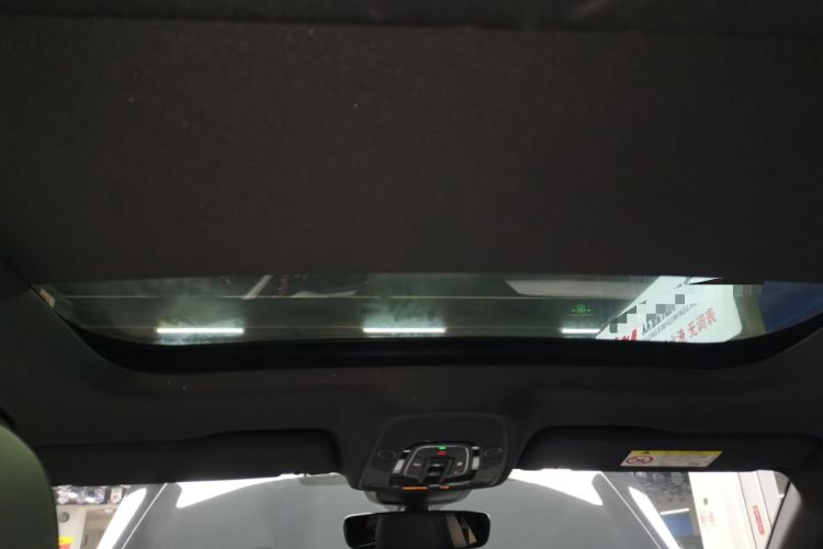 Used Audi A6L 2023 45 TFSI Prestige Dynamic Edition Headliner