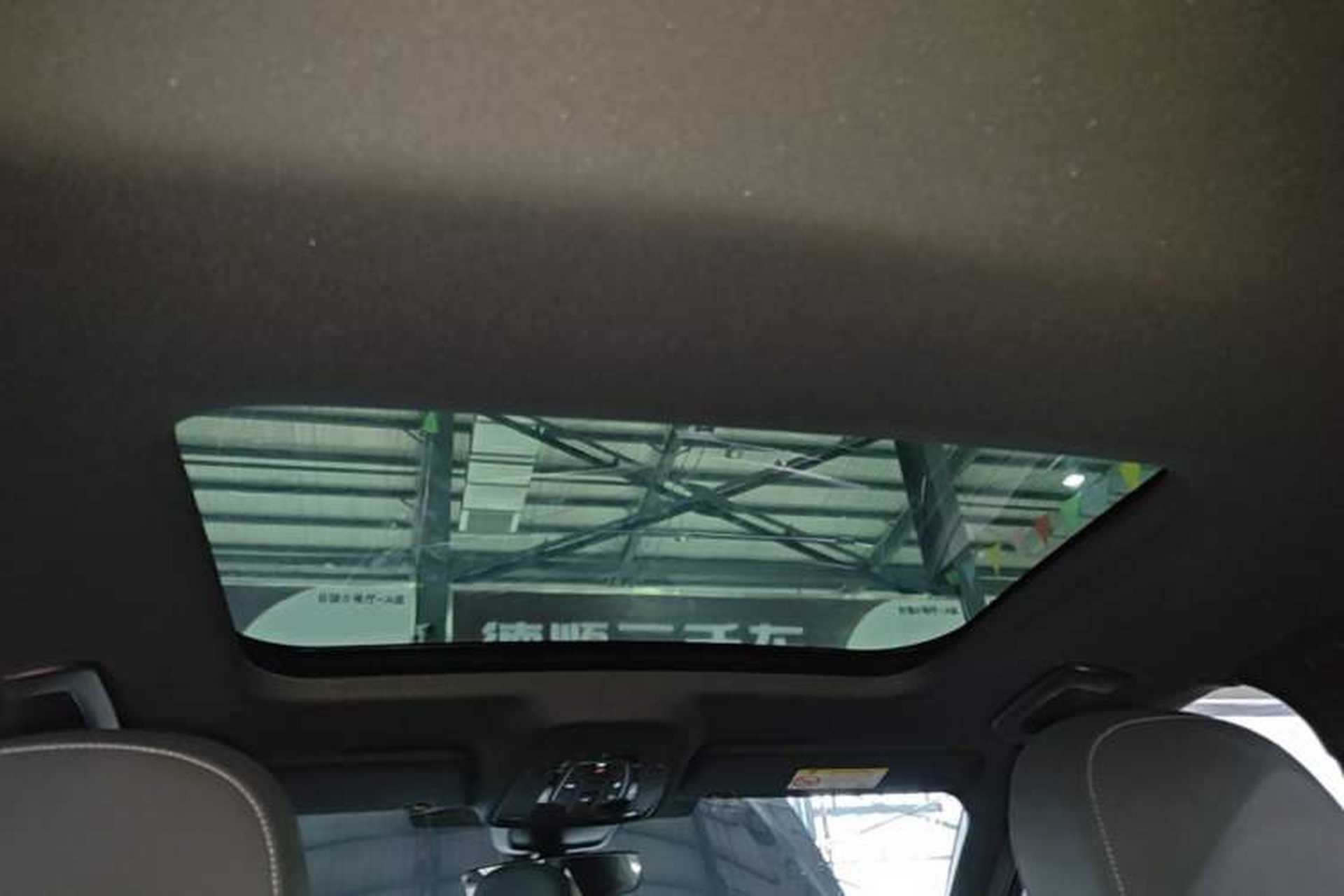 Used Audi A6L 2023 Revised 40 TFSI Luxury Dynamic Edition Headliner