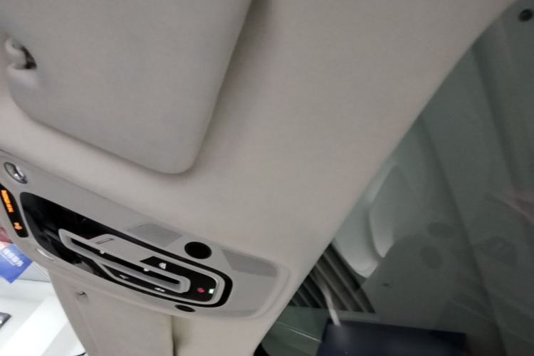 Used Audi A6L 2023 Revised 45 TFSI Prestige Dynamic Edition Headliner