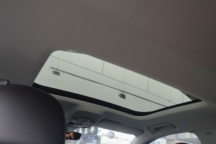 Used Audi A6L 2023 Revised 40 TFSI Luxury Prestige Edition Headliner