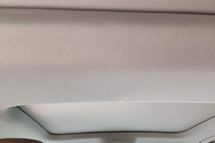 Used Audi A6L 2023 Updated 45 TFSI quattro Prestige Elegant Edition Headliner