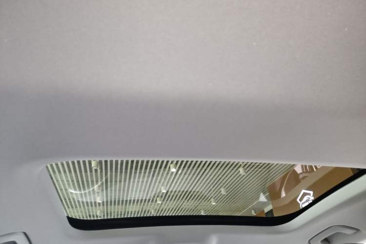 Used Audi A6L 2023 Revised 40 TFSI Luxury Prestige Edition Headliner