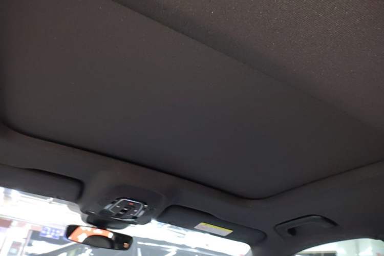 Used Audi A6L 2023 45 TFSI quattro Prestige Dynamic Edition Headliner